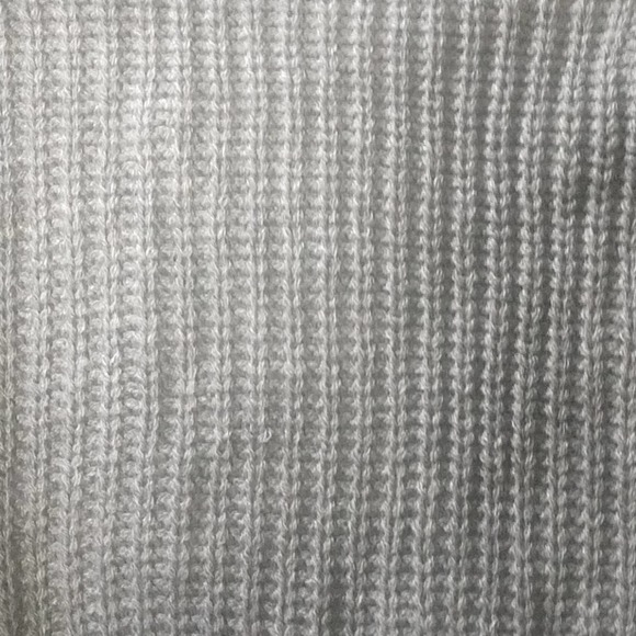 Hooked Up but I.O.T. Long Knit Cardigan Lace Up S - Picture 8 of 8